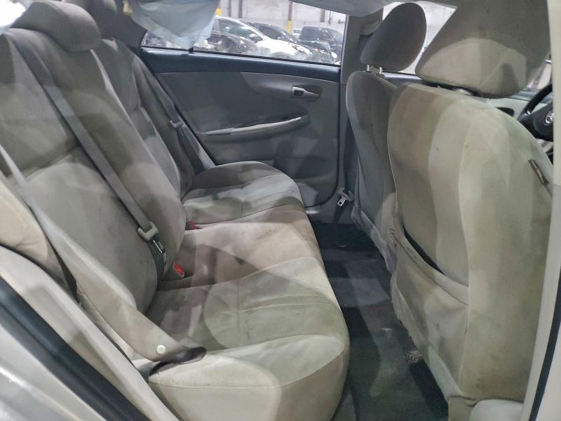 Photo 10 from auction – 2012 TOYOTA COROLLA BA with VIN 5YFBU4EE0CP055115