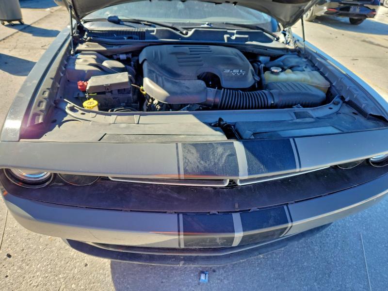 Photo 11 from auction – 2019 DODGE CHALLENGER with VIN 2C3CDZGG4KH583782
