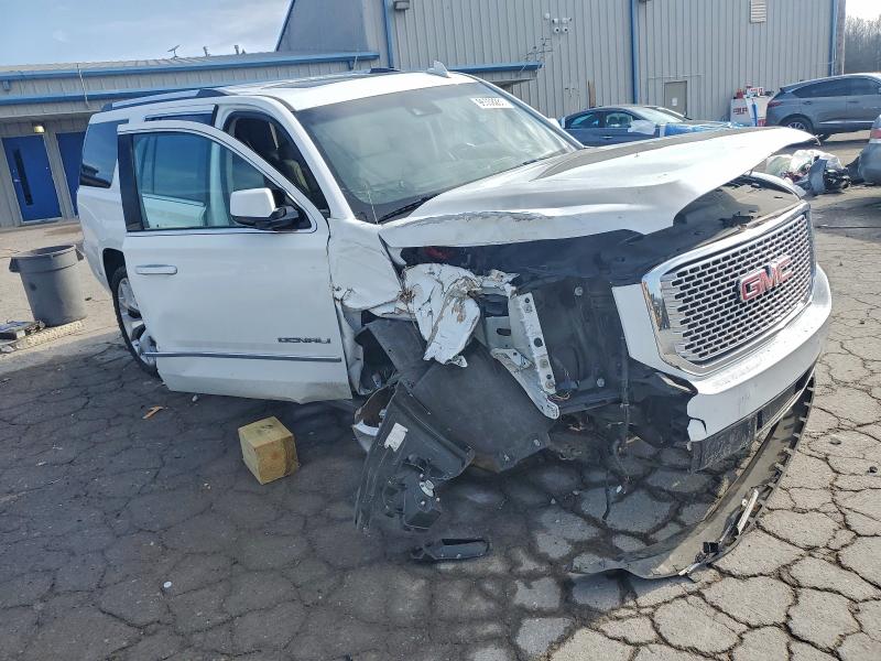 Photo 4 from auction – 2016 GMC YUKON DENA with VIN 1GKS2CKJ4GR377516