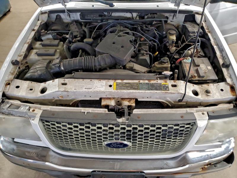 Photo 11 from auction – 2003 FORD RANGER SUP with VIN 1FTYR15E13PB37950