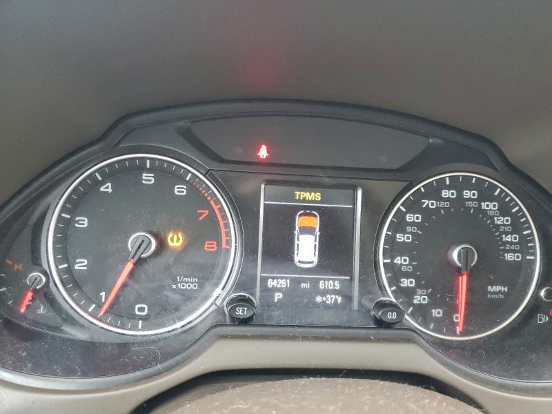 Foto 9 de la subasta – 2017 AUDI Q5 PREMIUM con VIN WA1C2AFP2HA100313