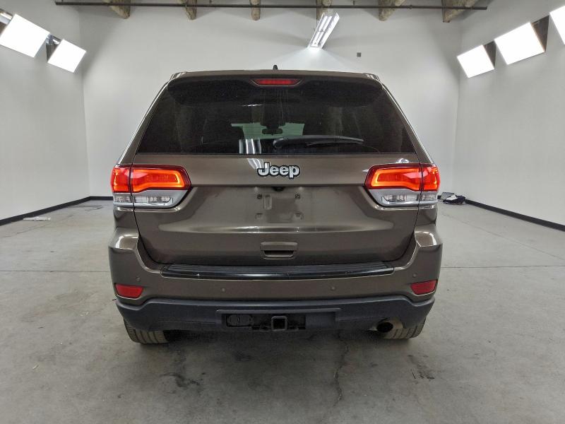 Photo 6 from auction – 2021 JEEP GRAND CHER with VIN 1C4RJFAG7MC599549