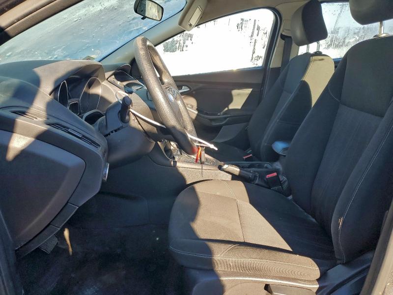Photo 7 from auction – 2015 FORD FOCUS SE with VIN 1FADP3F21FL277504