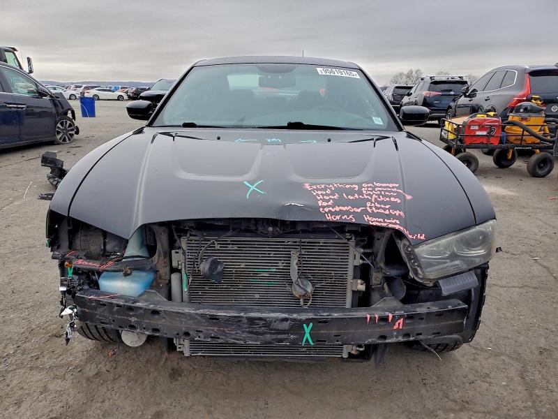 Photo 5 from auction – 2014 DODGE CHARGER R/ with VIN 2C3CDXDT8EH149133