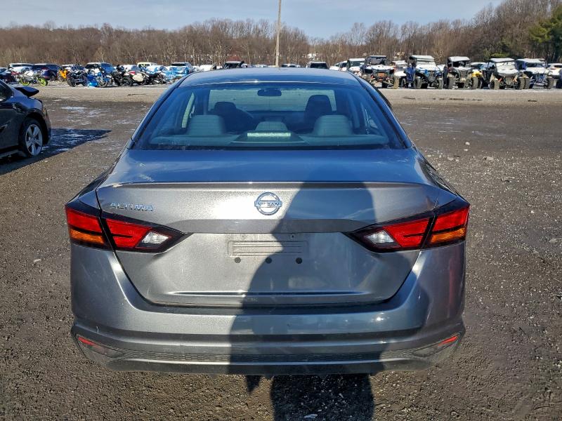 Photo 6 from auction – 2021 NISSAN ALTIMA with VIN 1N4BL4BV4MN398683