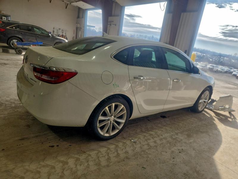 Photo 3 from auction – 2013 BUICK VERANO CON with VIN 1G4PR5SK4D4101049