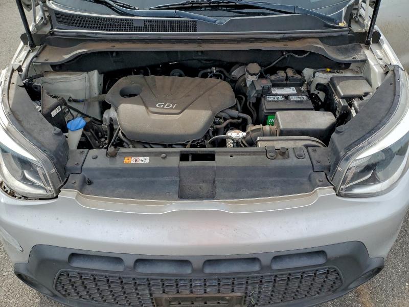 Photo 11 from auction – 2016 KIA SOUL with VIN KNDJN2A23G7872854