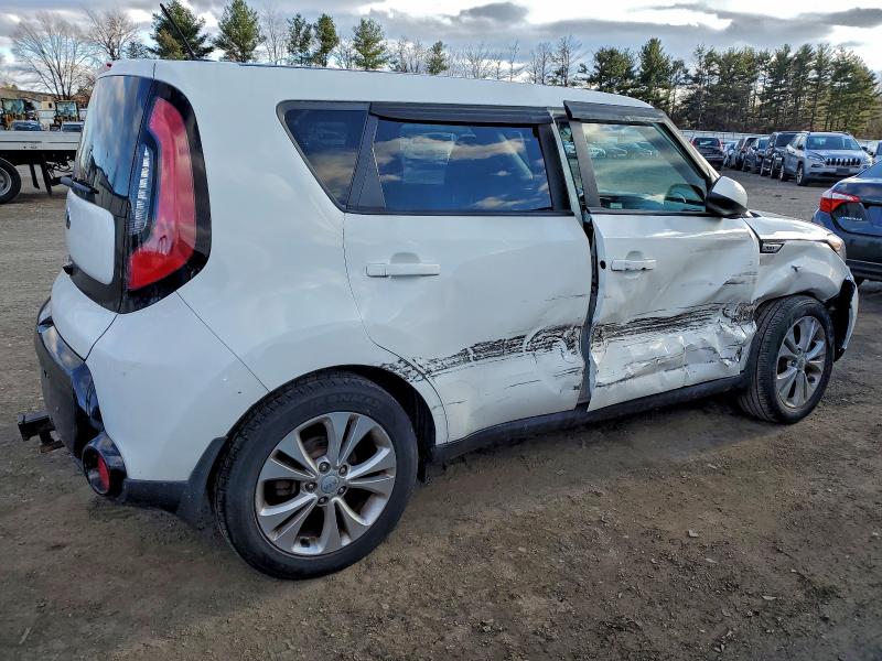 Photo 3 from auction – 2016 KIA SOUL + with VIN KNDJP3A50G7259939