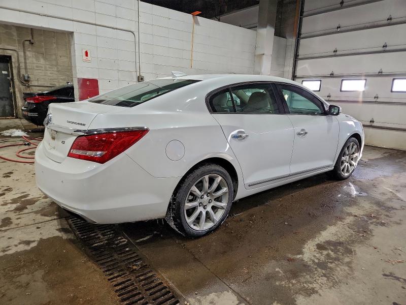 Photo 3 from auction – 2016 BUICK LACROSSE P with VIN 1G4GD5G39GF121385