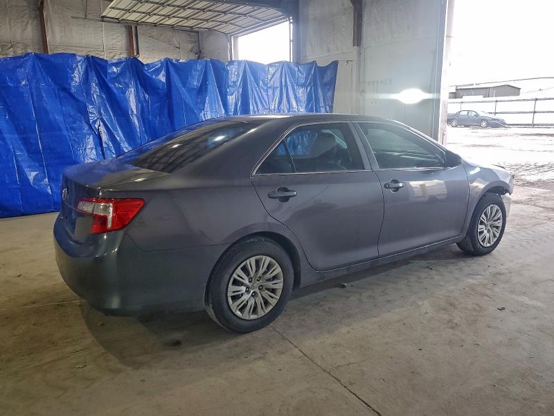 Photo 3 from auction – 2014 TOYOTA CAMRY L with VIN 4T1BF1FK9EU865776
