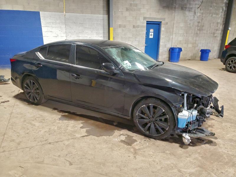 Photo 4 from auction – 2019 NISSAN ALTIMA with VIN 1N4BL4CV1KC143349