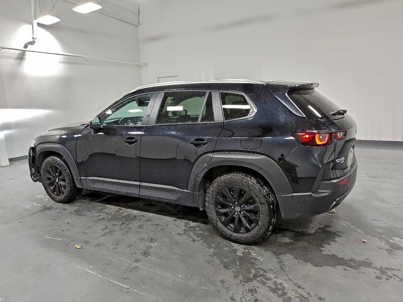 Photo 2 from auction – 2025 MAZDA CX-50 PREF with VIN 7MMVABBM6SN319973