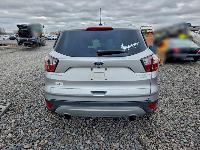 Photo 6 from auction – 2017 FORD ESCAPE with VIN 1FMCU0JD1HUB06153