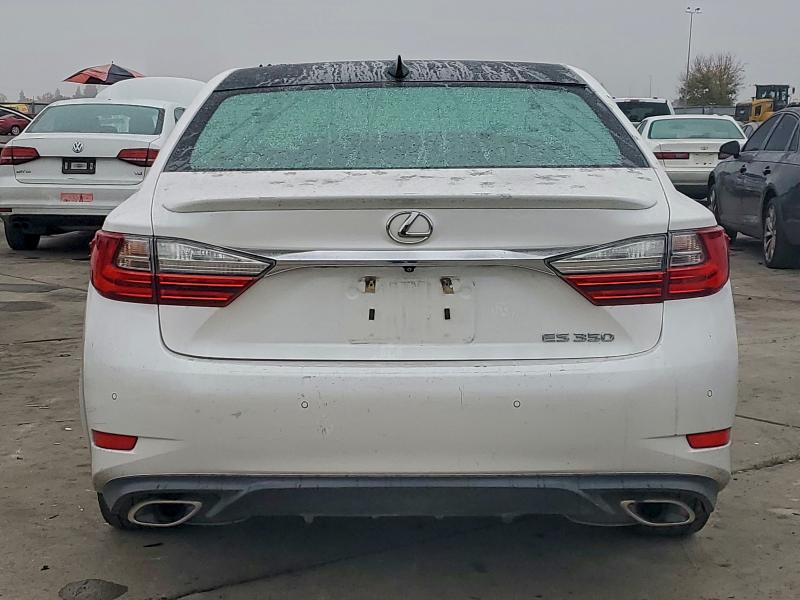 صورة رقم 6 من المزاد - 2017 LEXUS ES مع VIN 58ABK1GG6HU066511