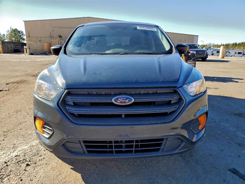 Photo 5 from auction – 2019 FORD ESCAPE with VIN 1FMCU0F78KUB19881