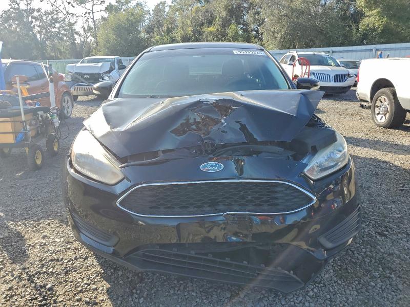 Photo 5 from auction – 2017 FORD FOCUS SE with VIN 1FADP3F29HL331313