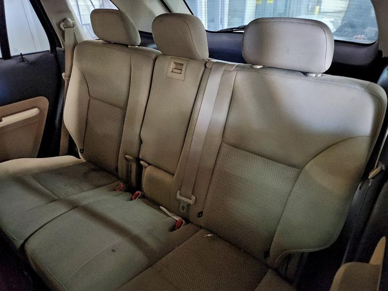 Photo 10 from auction – 2008 FORD EDGE SE with VIN 2FMDK46CX8BA18595