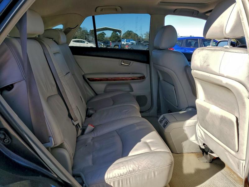 Фото 11 с аукциона – 2009 LEXUS RX 350 с VIN 2T2GK31U09C073301