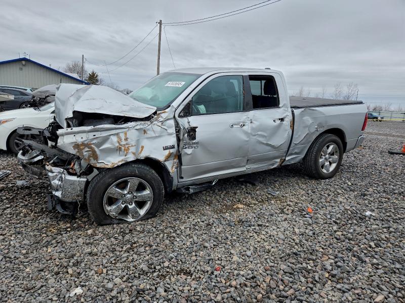 صورة رقم 1 من المزاد - 2015 RAM 1500 SLT مع VIN 1C6RR7GT8FS602350