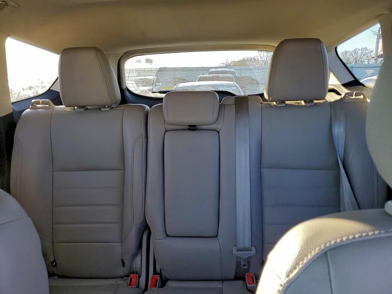 Photo 10 from auction – 2014 FORD ESCAPE TIT with VIN 1FMCU9JX7EUD15925