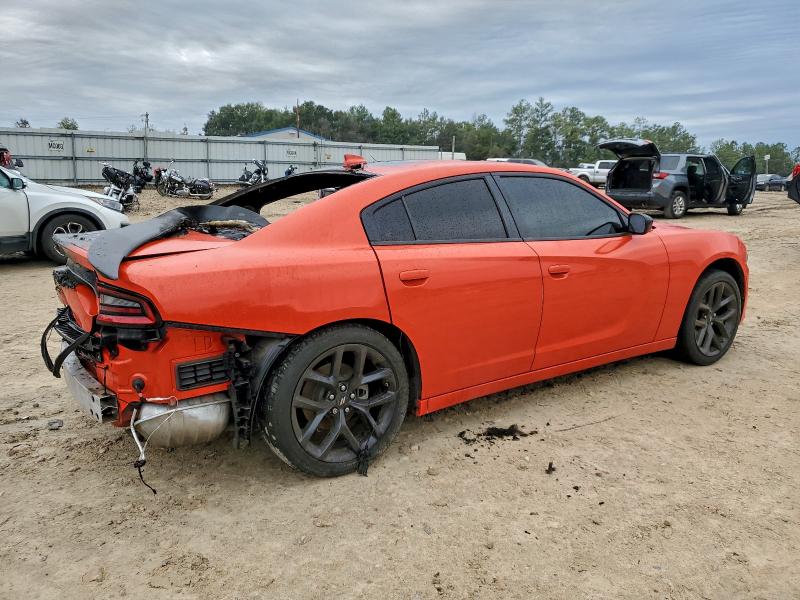 Foto 3 de la subasta – 2023 DODGE CHARGER con VIN 2C3CDXBG5PH536425