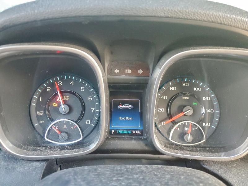 Photo 9 from auction – 2014 CHEVROLET MALIBU LS with VIN 1G11B5SLXEF290666