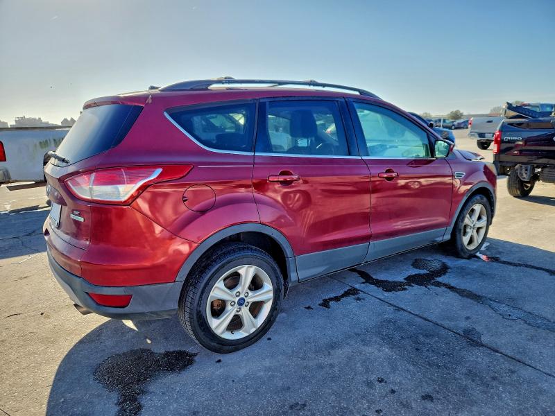 Photo 3 from auction – 2013 FORD ESCAPE SE with VIN 1FMCU0GX0DUD64241