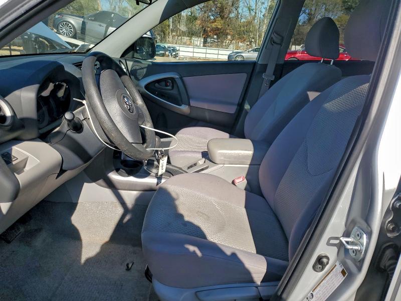 Photo 7 from auction – 2007 TOYOTA RAV4 with VIN JTMBD33V676034666
