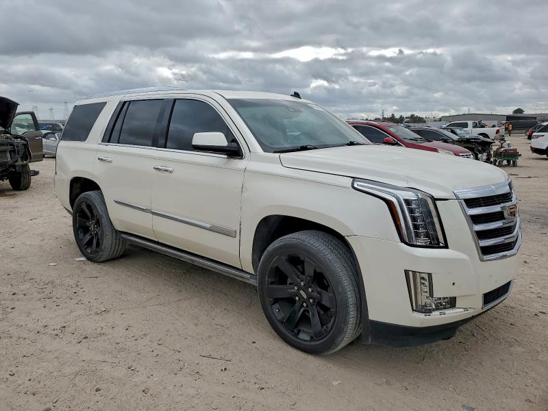 Photo 4 from auction – 2015 CADILLAC ESCALADE P with VIN 1GYS3CKJ2FR255870