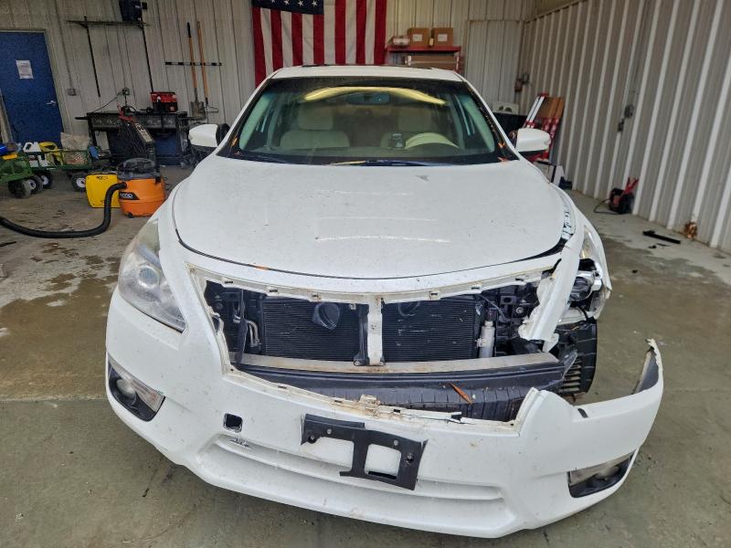 Photo 5 from auction – 2014 NISSAN ALTIMA 2.5 with VIN 1N4AL3AP2EC409699
