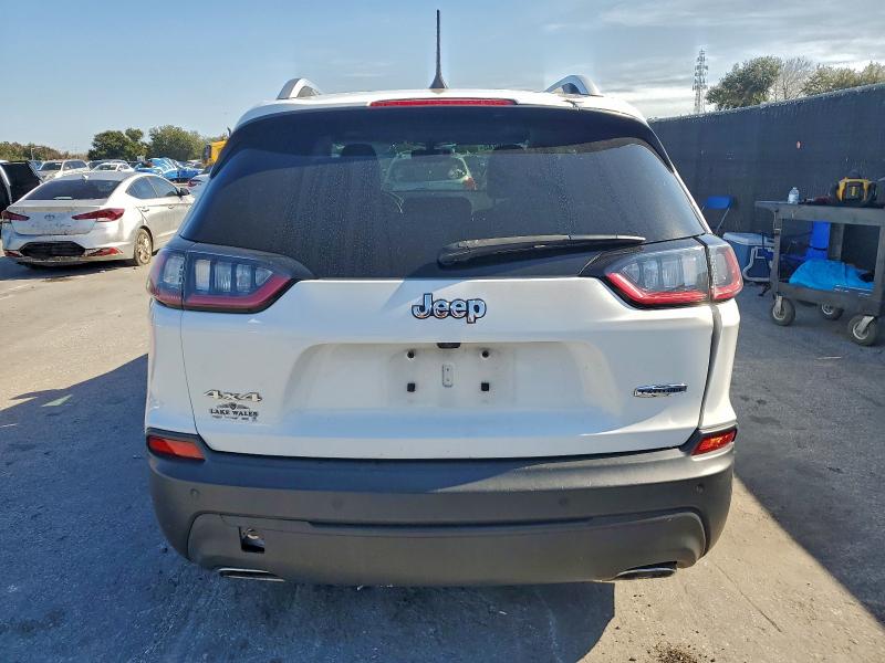 Zdjęcie 6 z aukcji – 2019 JEEP CHEROKEE z VIN 1C4PJMLX0KD251639