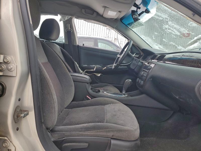 Фото 7 с аукциона – 2012 CHEVROLET IMPALA с VIN 2G1WA5E36C1108213