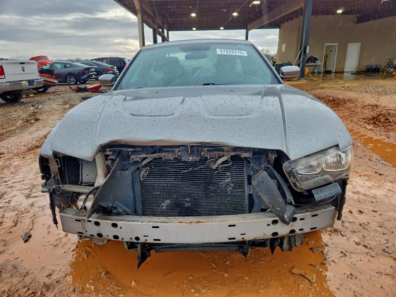 Photo 5 from auction – 2012 DODGE CHARGER SE with VIN 2C3CDXBG9CH119965