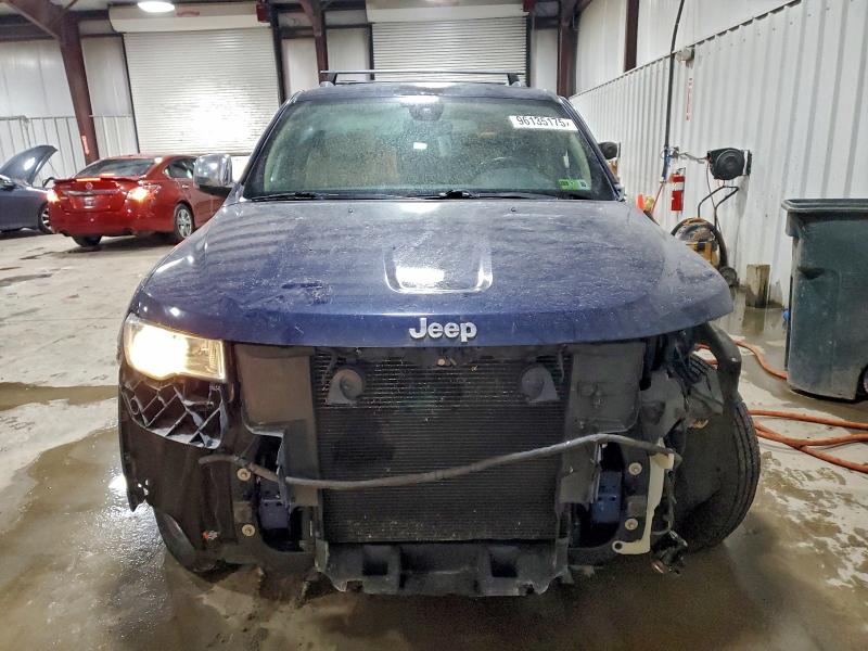 Photo 5 from auction – 2018 JEEP GRAND CHER with VIN 1C4RJFBG0JC465556