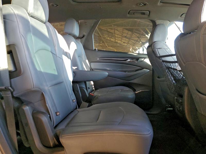 Photo 11 from auction – 2023 BUICK ENCLAVE ES with VIN 5GAERBKWXPJ274241