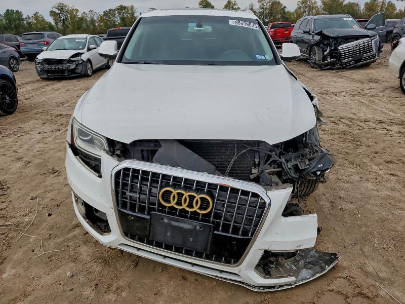 Photo 5 from auction – 2013 AUDI Q5 PREMIUM with VIN WA1LFAFP8DA056073