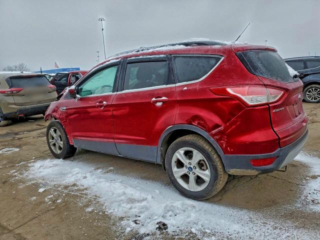 Photo 2 from auction – 2013 FORD ESCAPE SE with VIN 1FMCU0GXXDUC83036