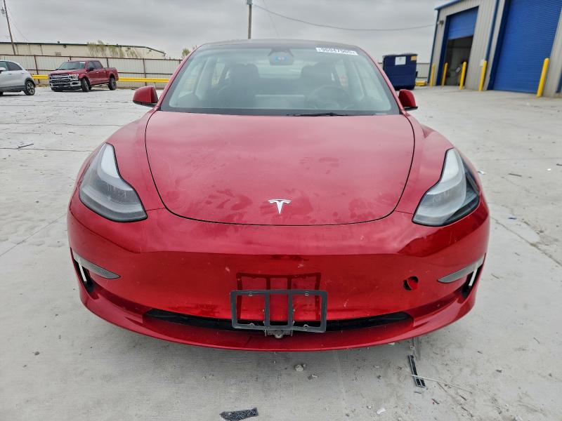 Photo 5 from auction – 2023 TESLA MODEL 3 with VIN 5YJ3E1EA1PF567089