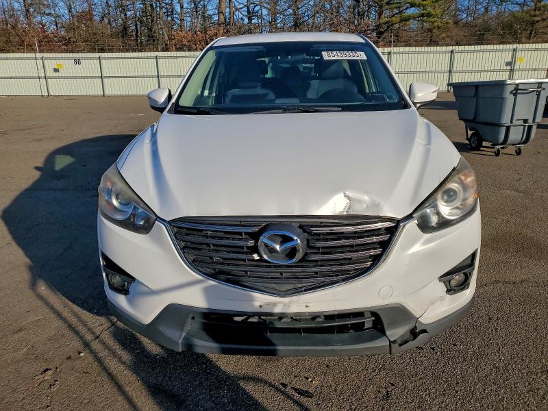 Photo 5 from auction – 2016 MAZDA CX-5 TOURI with VIN JM3KE4CY0G0799878
