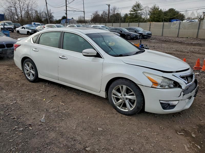 Zdjęcie 4 z aukcji – 2014 NISSAN ALTIMA 2.5 z VIN 1N4AL3AP1EC158805