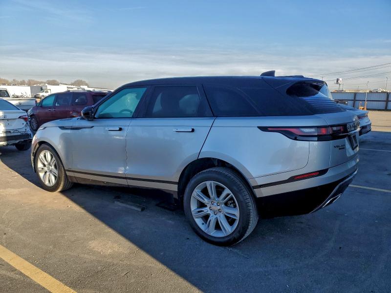 Photo 2 from auction – 2020 LAND ROVER RANGE ROVE with VIN SALYK2FV4LA251736
