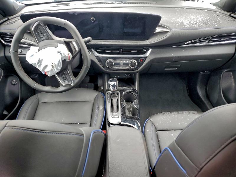 Photo 8 from auction – 2026 BUICK ENVISTA SP with VIN KL47LBEP0TB059429