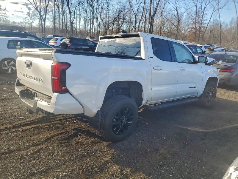 Photo 3 from auction – 2024 TOYOTA TACOMA with VIN 3TMLB5JN2RM073007