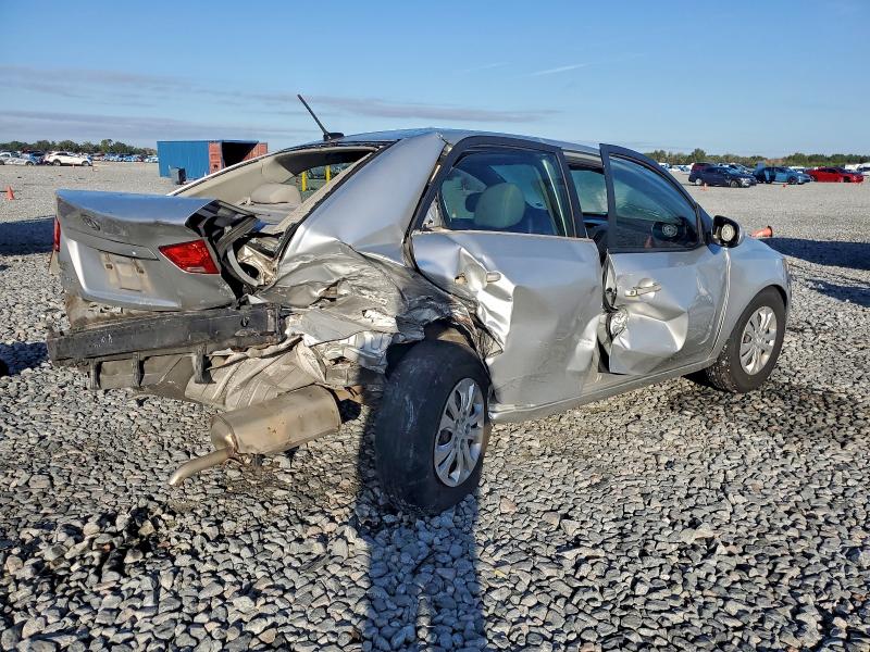 Photo 3 from auction – 2010 KIA FORTE LX with VIN KNAFT4A25A5047342