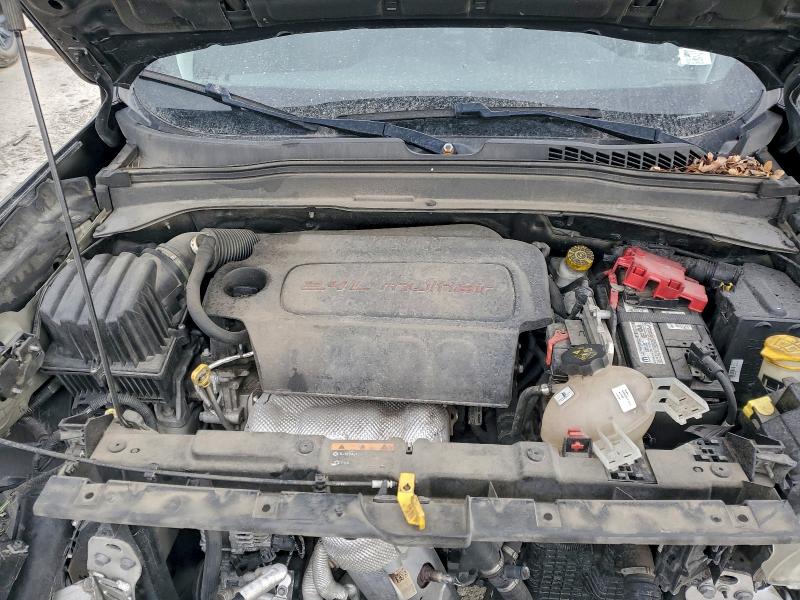 Photo 12 from auction – 2018 JEEP RENEGADE L with VIN ZACCJBBB4JPH03259