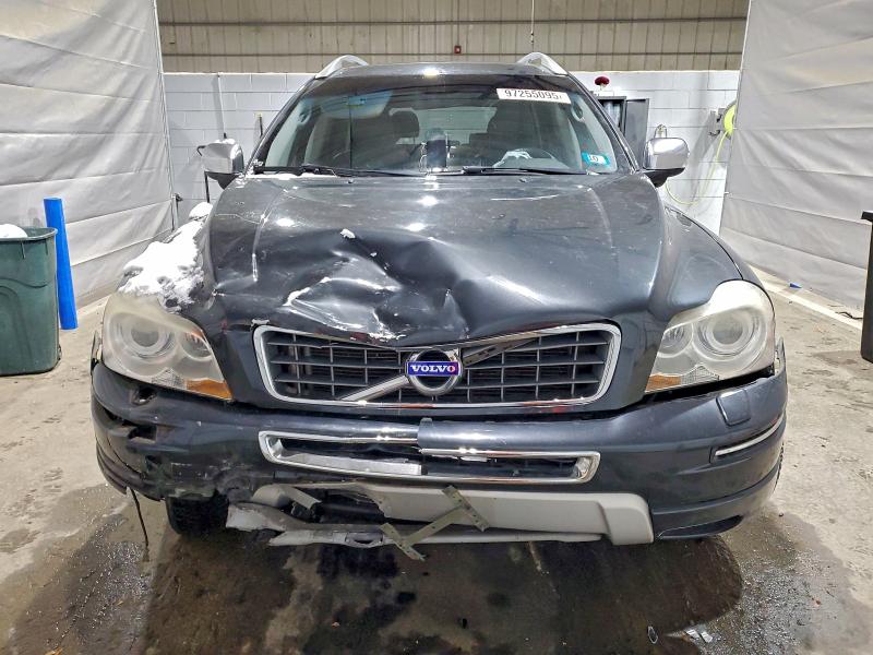 Photo 5 from auction – 2013 VOLVO XC90 3.2 with VIN YV4952CZ2D1637791