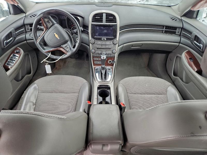 Photo 8 from auction – 2013 CHEVROLET MALIBU 2LT with VIN 1G11F5SR3DF181974