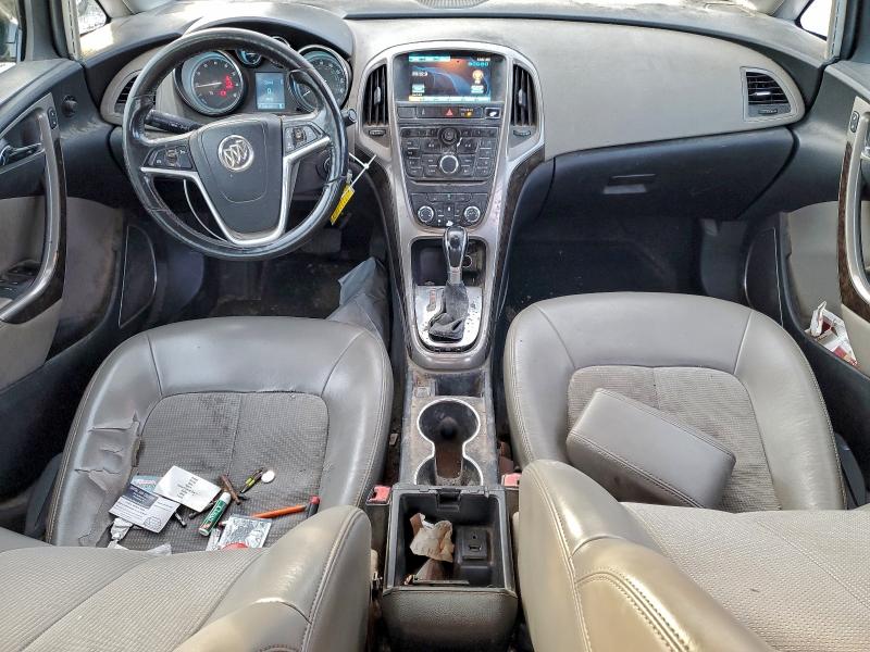 Photo 8 from auction – 2013 BUICK VERANO with VIN 1G4PP5SK8D4112206