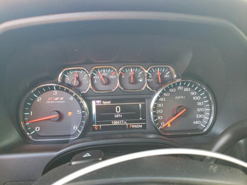 Фото 9 с аукциона – 2014 CHEVROLET SILVERADO с VIN 3GCUKSECXEG102161
