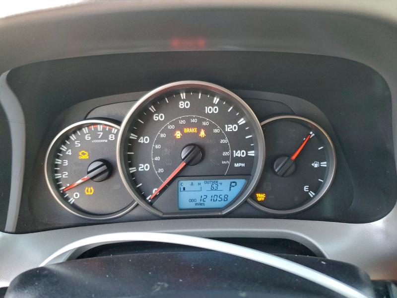 Photo 9 from auction – 2016 TOYOTA RAV4 LE with VIN 2T3ZFREV1GW248245